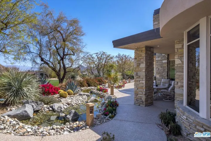 130 Netas Drive, Palm Desert, California 92260