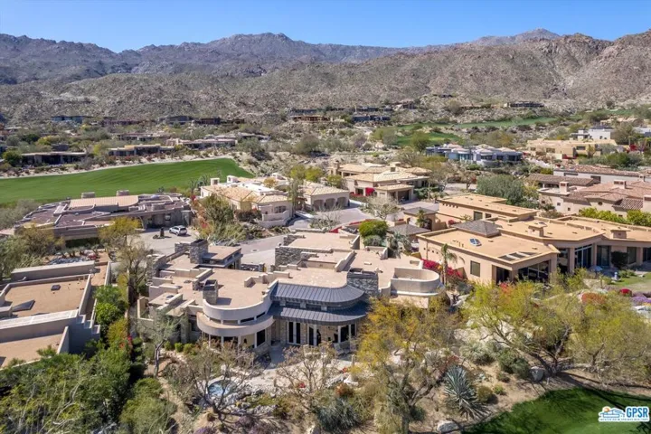 130 Netas Drive, Palm Desert, California 92260