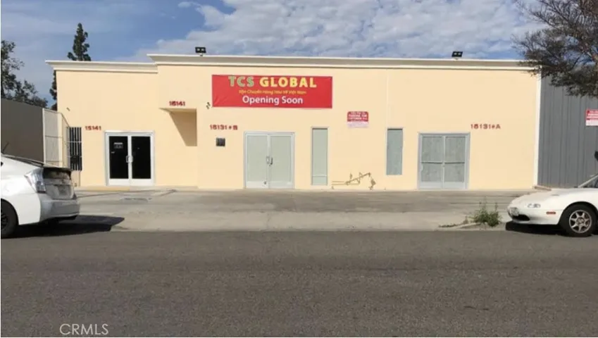 15131 Weststate Street, Westminster, California 92683