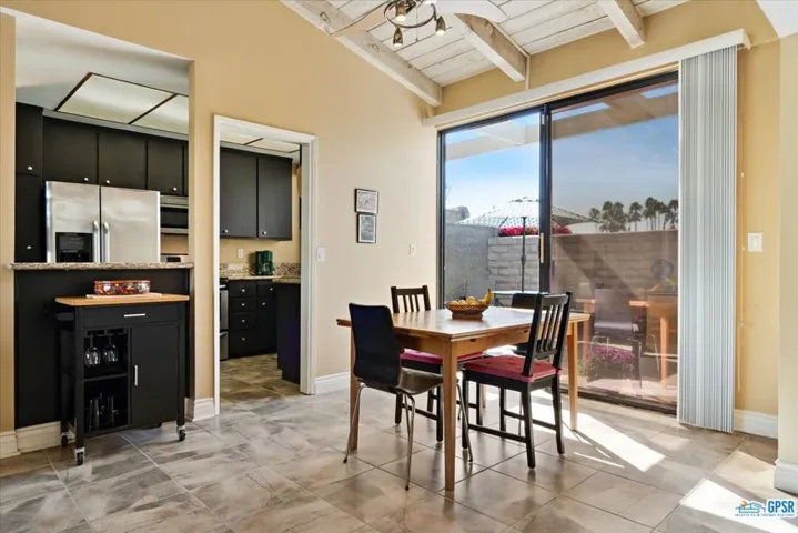 1872 Tamarisk Road, Palm Springs, California 92262