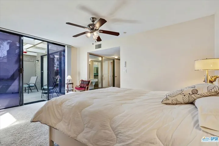 1872 Tamarisk Road, Palm Springs, California 92262