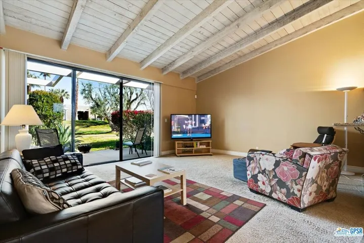 1872 Tamarisk Road, Palm Springs, California 92262
