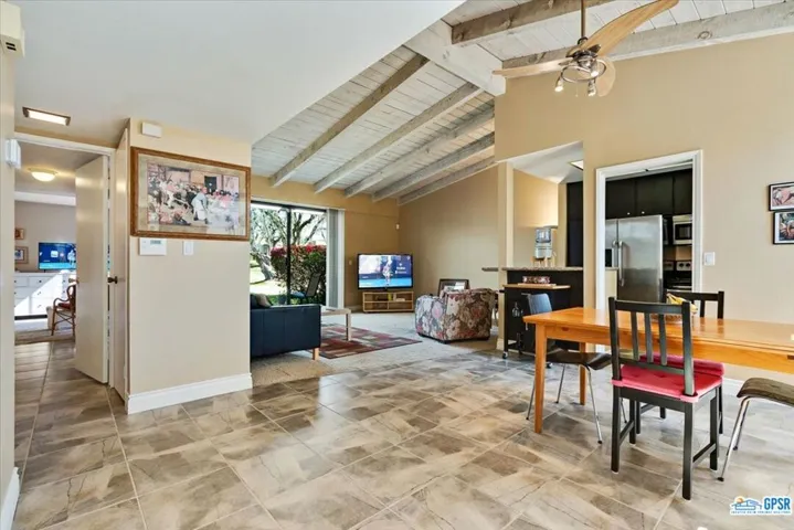 1872 Tamarisk Road, Palm Springs, California 92262
