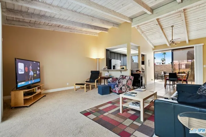 1872 Tamarisk Road, Palm Springs, California 92262