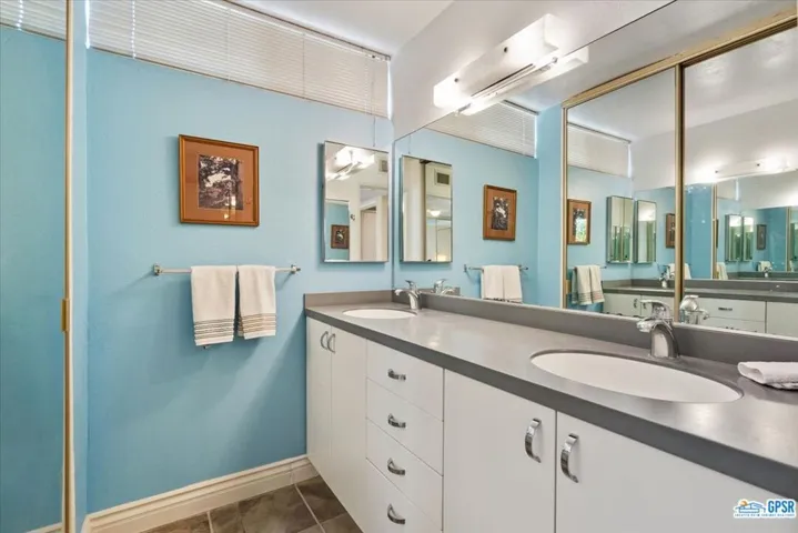 1872 Tamarisk Road, Palm Springs, California 92262