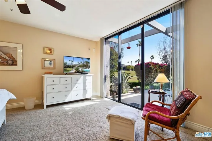 1872 Tamarisk Road, Palm Springs, California 92262