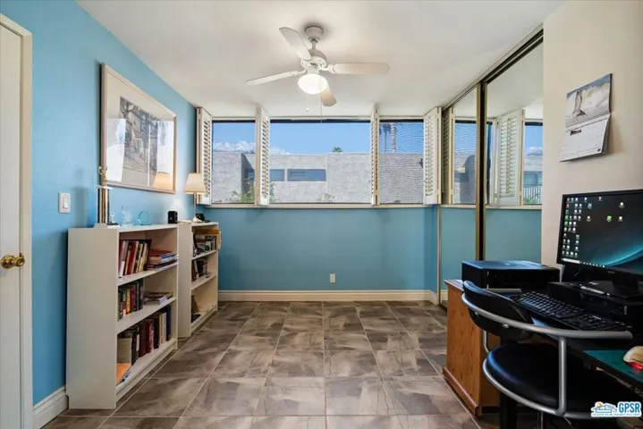1872 Tamarisk Road, Palm Springs, California 92262