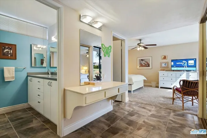 1872 Tamarisk Road, Palm Springs, California 92262