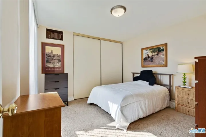 1872 Tamarisk Road, Palm Springs, California 92262