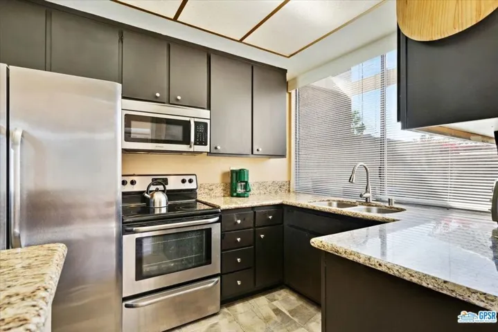 1872 Tamarisk Road, Palm Springs, California 92262