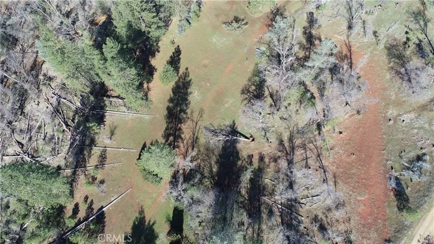 5445 Black Oak Ridge Road, Mariposa, California 95338