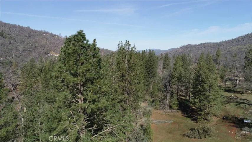 5445 Black Oak Ridge Road, Mariposa, California 95338
