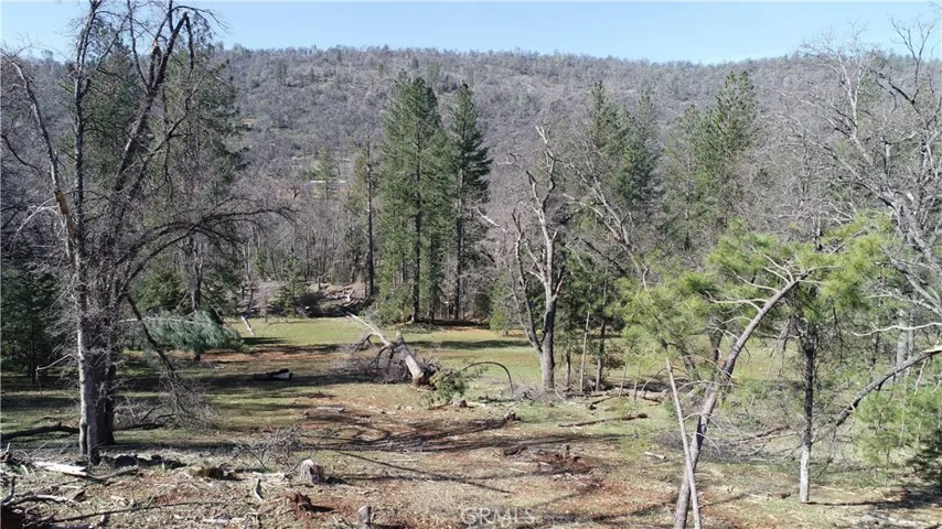 5445 Black Oak Ridge Road, Mariposa, California 95338