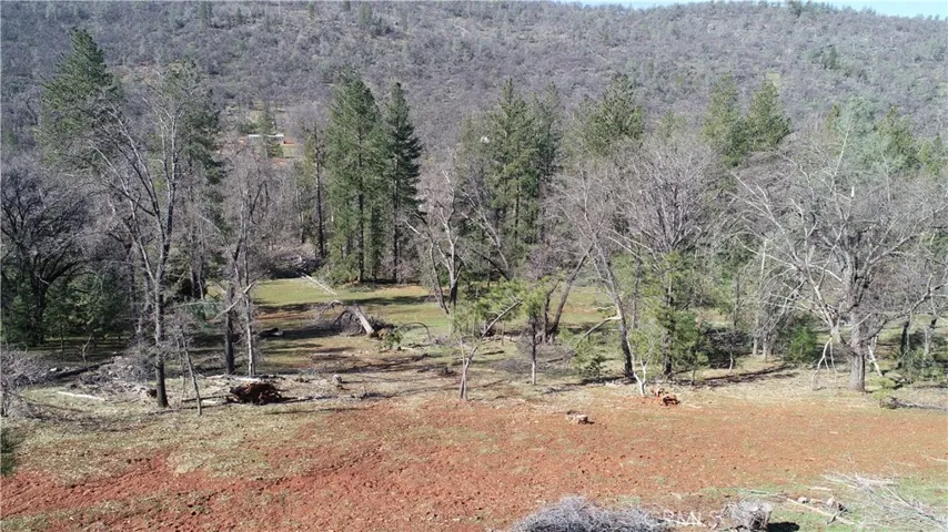 5445 Black Oak Ridge Road, Mariposa, California 95338