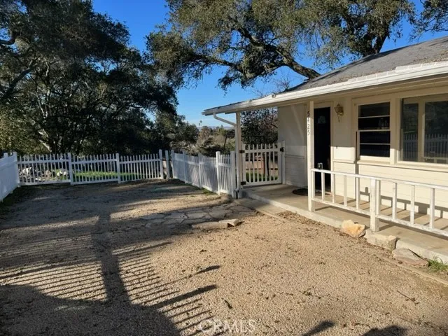 5425 Allemande Lane, Atascadero, California 93422