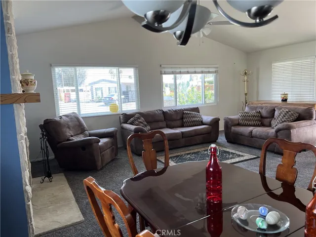33577 Carlsbad Circle Unit 0, Thousand Palms, California 92276