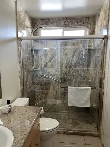 Guest bath