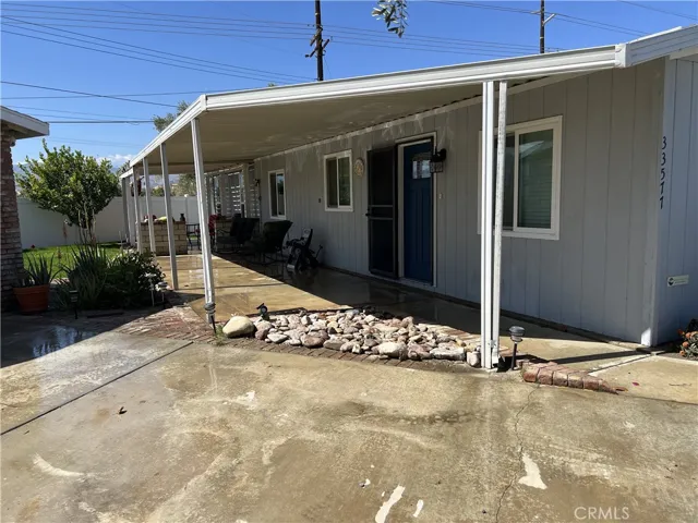 33577 Carlsbad Circle Unit 0, Thousand Palms, California 92276