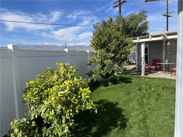 33577 Carlsbad Circle Unit 0, Thousand Palms, California 92276