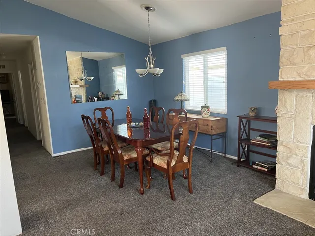 33577 Carlsbad Circle Unit 0, Thousand Palms, California 92276