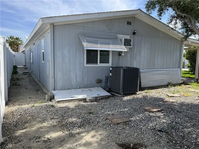 33577 Carlsbad Circle Unit 0, Thousand Palms, California 92276