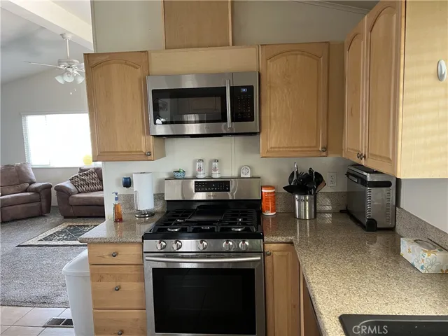 33577 Carlsbad Circle Unit 0, Thousand Palms, California 92276