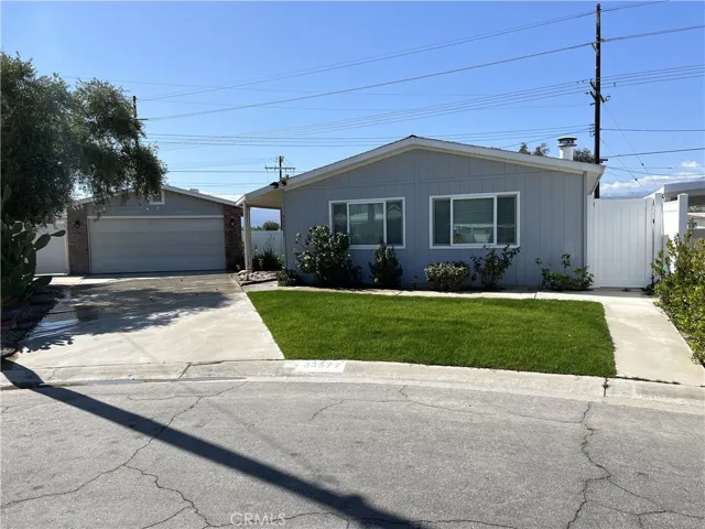 33577 Carlsbad Circle Unit 0, Thousand Palms, California 92276