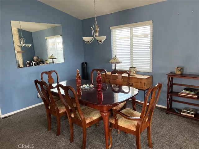 33577 Carlsbad Circle Unit 0, Thousand Palms, California 92276