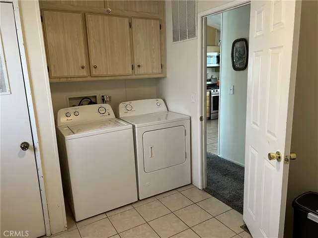 Washer, Drier