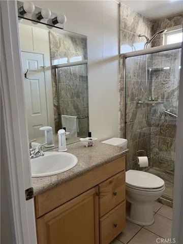 Guest bath