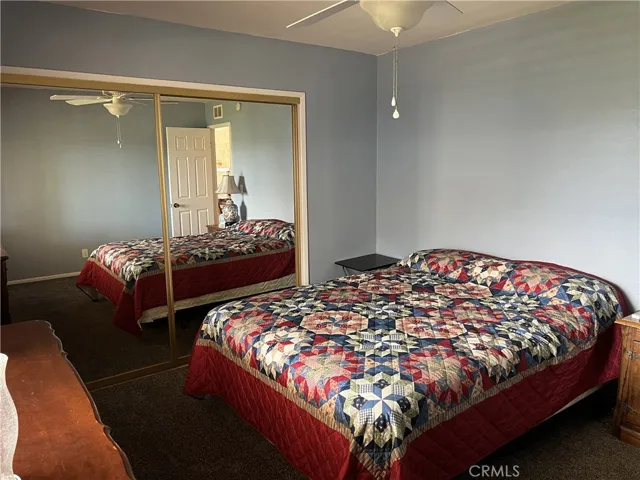 33577 Carlsbad Circle Unit 0, Thousand Palms, California 92276