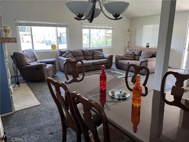 33577 Carlsbad Circle Unit 0, Thousand Palms, California 92276