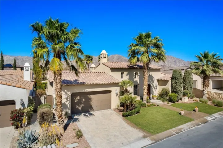 57865 Rosewood Court, La Quinta, California 92253