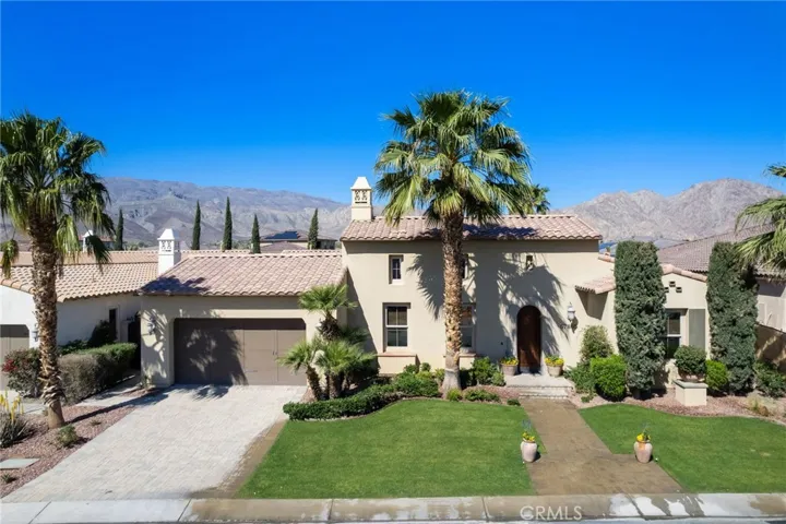57865 Rosewood Court, La Quinta, California 92253