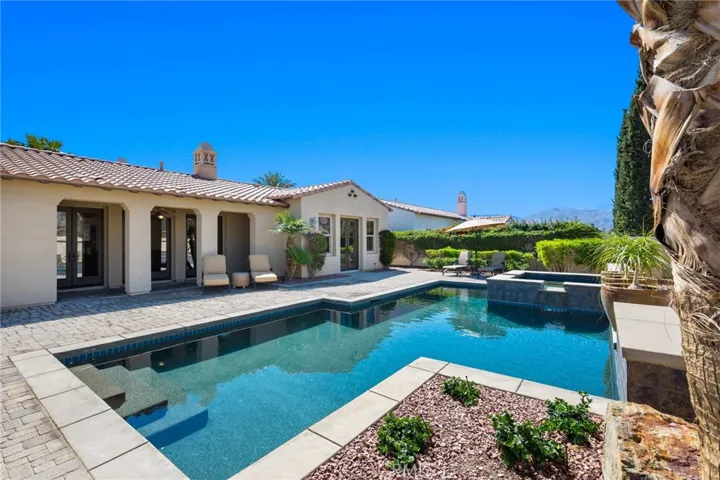 57865 Rosewood Court, La Quinta, California 92253