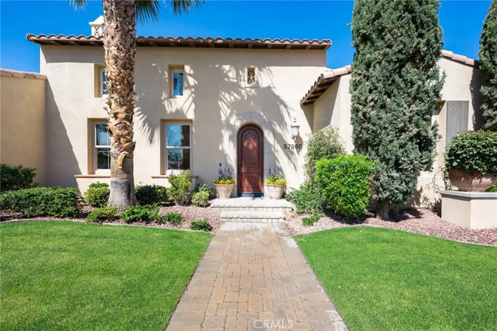57865 Rosewood Court, La Quinta, California 92253