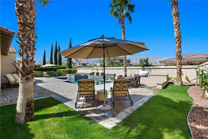 57865 Rosewood Court, La Quinta, California 92253