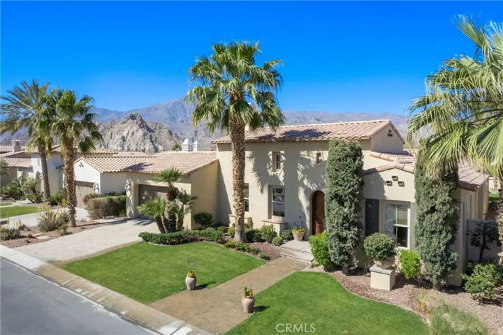57865 Rosewood Court, La Quinta, California 92253