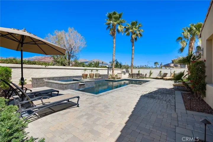 57865 Rosewood Court, La Quinta, California 92253
