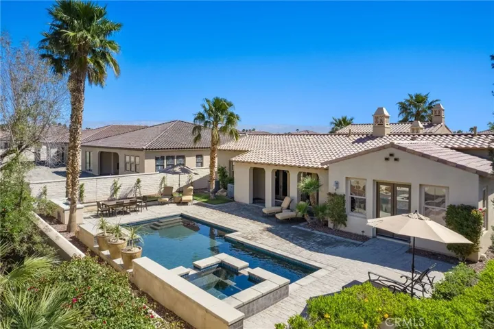 57865 Rosewood Court, La Quinta, California 92253