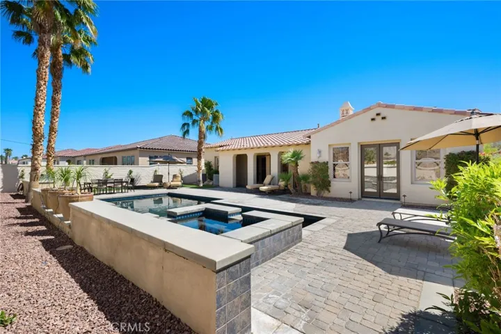 57865 Rosewood Court, La Quinta, California 92253