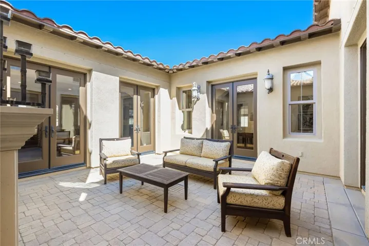 57865 Rosewood Court, La Quinta, California 92253