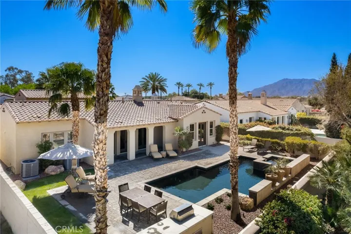 57865 Rosewood Court, La Quinta, California 92253