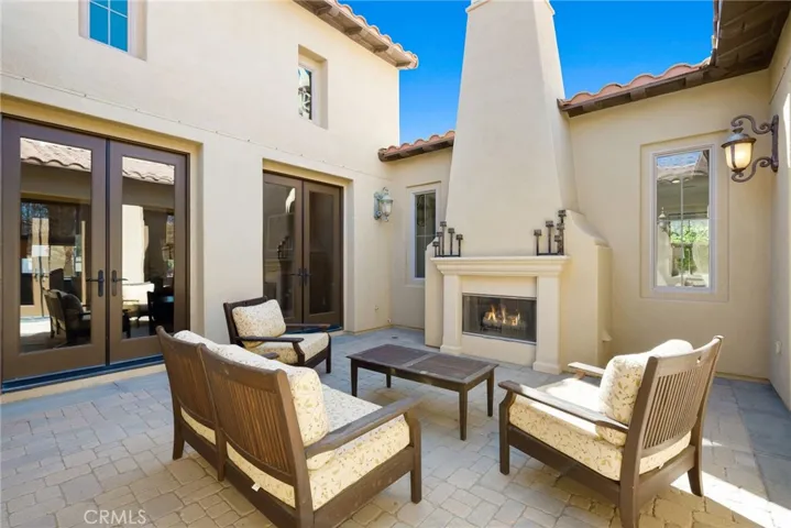 57865 Rosewood Court, La Quinta, California 92253