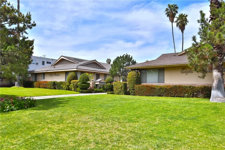 815 Fairview Avenue Unit 6, Arcadia, California 91007