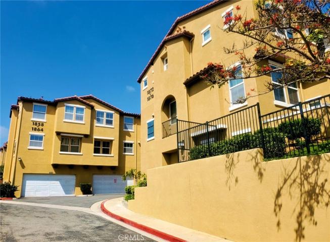 1864 E 12th Street, National City, California 91950