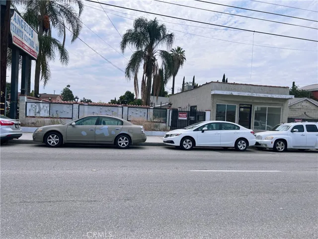 4342 Peck Road, El Monte, California 91732