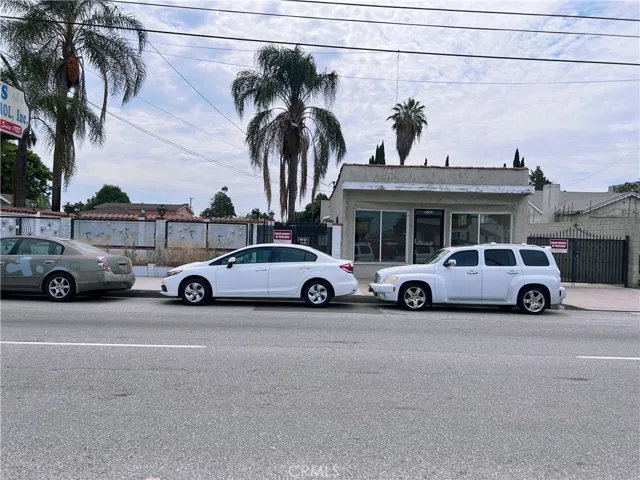4342 Peck Road, El Monte, California 91732
