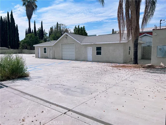 4342 Peck Road, El Monte, California 91732
