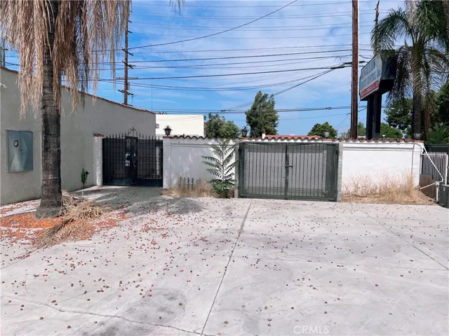 4342 Peck Road, El Monte, California 91732